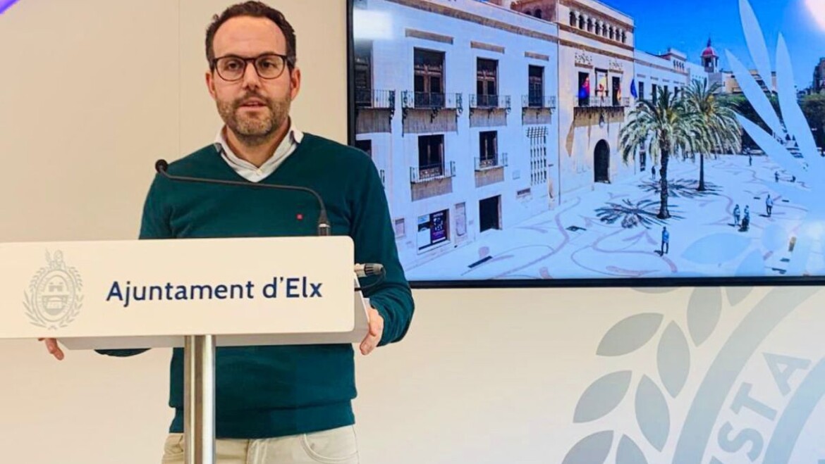 El Ayuntamiento adjudicó en 2022 un total de 125 contratos por más de 18,6 millones de euros