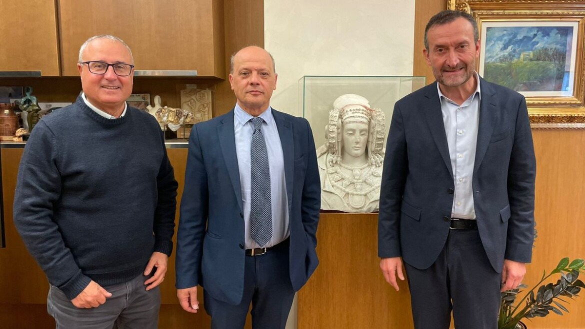 El Elche C.F recibirá la Medalla de Oro de la Ciudad en el año de su centenario