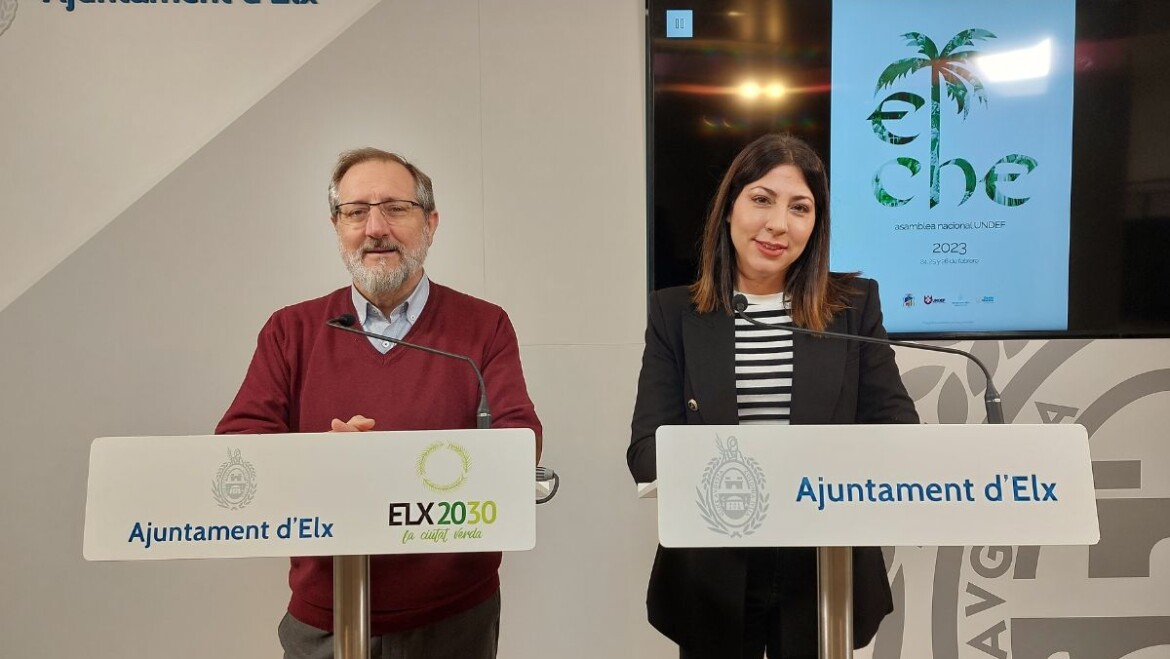 Les activitats de la Trobada Nacional de Moros i Cristians reuniran a Elx un miler de persones aquest cap de setmana