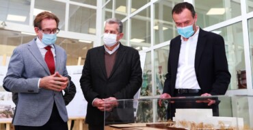 Sanidad licitará en abril las obras del nuevo Centro de Salud Elx-Travalón, que cuenta con una inversión de más de 7 millones de euros