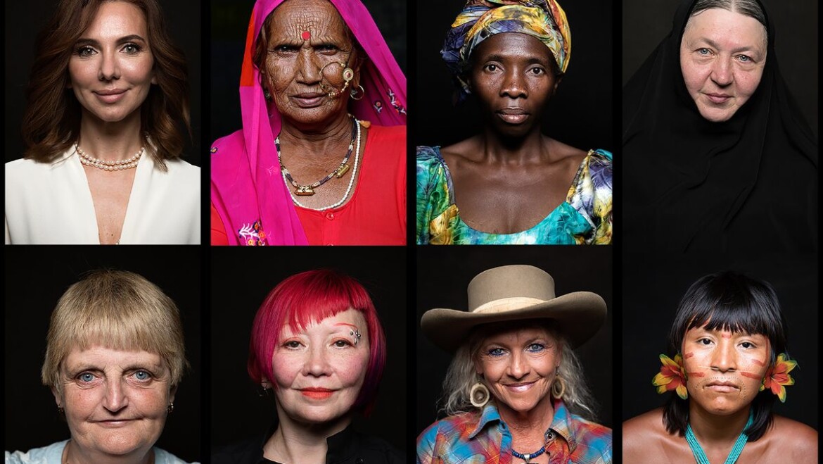 La Regidoria Cooperació al Desenvolupament organitza un cinefòrum amb el documental Woman, que dona veu a 2.000 dones de 50 països