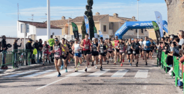 La Marina acull diumenge 21 de setembre la XIII “Cross Popular Pins i Mar”