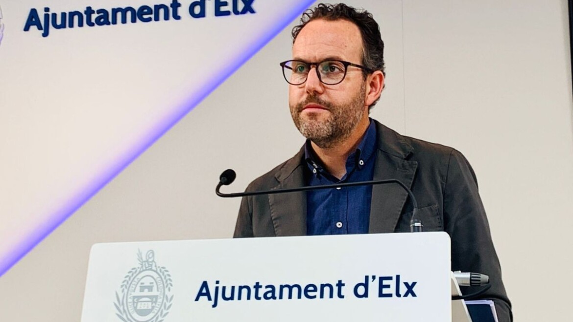 L’Ajuntament aconsegueix que el Consorci compense Elx per albergar la planta d’Els Cremats amb millores al seu entorn