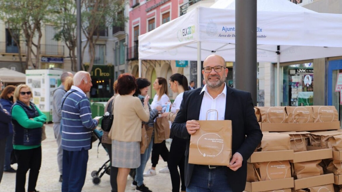 Eficiencia Energética lanza una campaña para concienciar sobre la importancia del ahorro de energía en los hogares