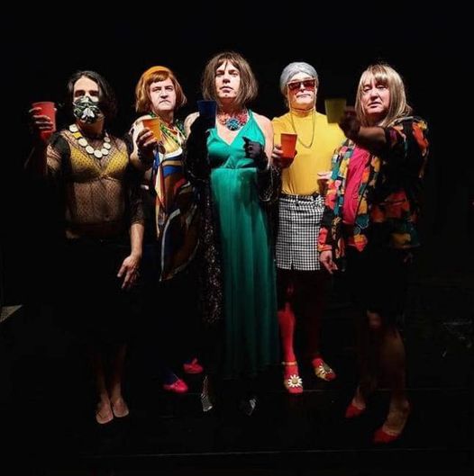 MICROTEATRE LEscorxador-CCCE