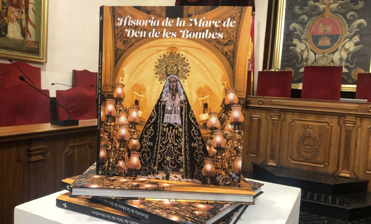 Mare de Déu (3)