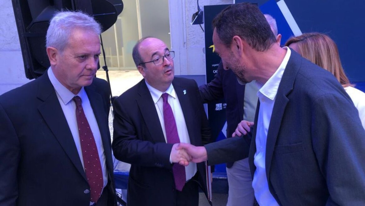 El alcalde de Elche reclama conocer los resultados de la monitorización permanente del estado de la Dama