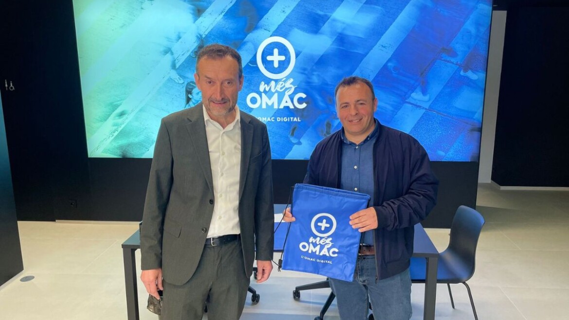 L’Ajuntament d’Elx modernitza el seu servei d’atenció ciutadana i obri la primera OMAC digital al barri de Sant Antoni