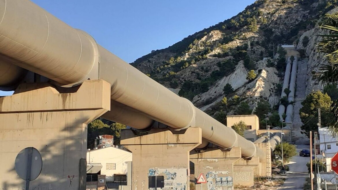 El Ayuntamiento pide la suspensión del plazo de presentación del recurso contra el nuevo recorte del trasvase
