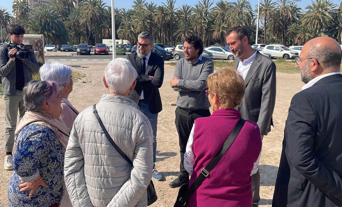 Visita a Palmerales (3)