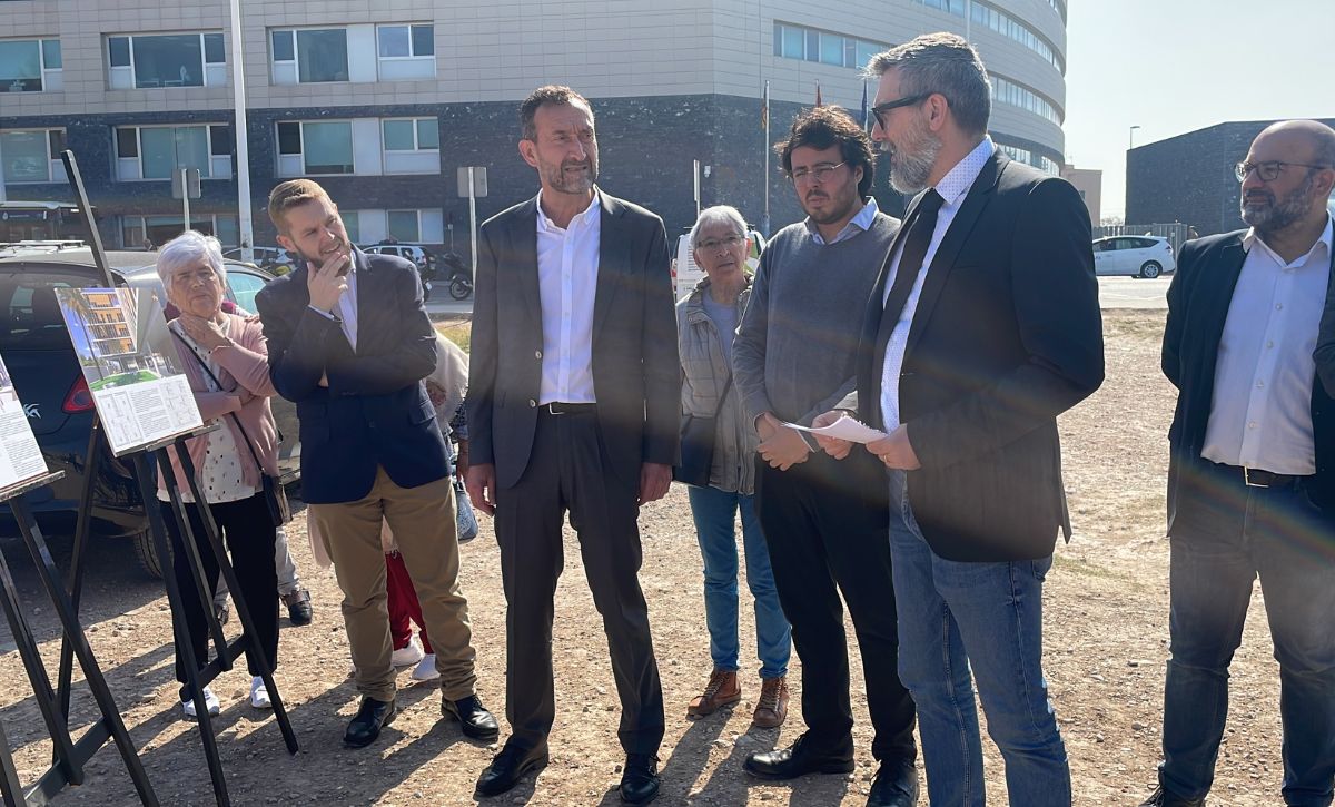 Visita a Palmerales (4)