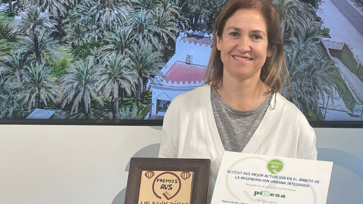 Las cuentas saneadas confirman a Pimesa como motor de la economía, de la promoción del suelo industrial y de la regeneración urbana