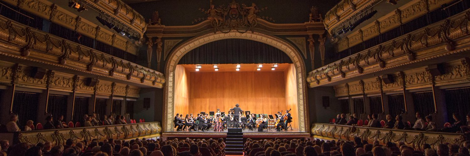 El sábado 4 de marzo la OSCE interpreta el concierto Música para la primavera en el Gran Teatro