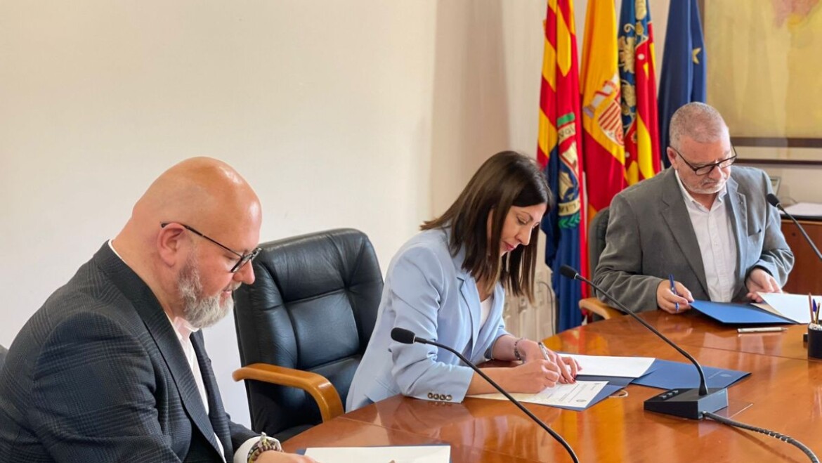 Fiestas incrementa a 60.000 euros su aportación económica a las actividades de la Semana Santa ilicitana, 15.000 más respecto al año anterior