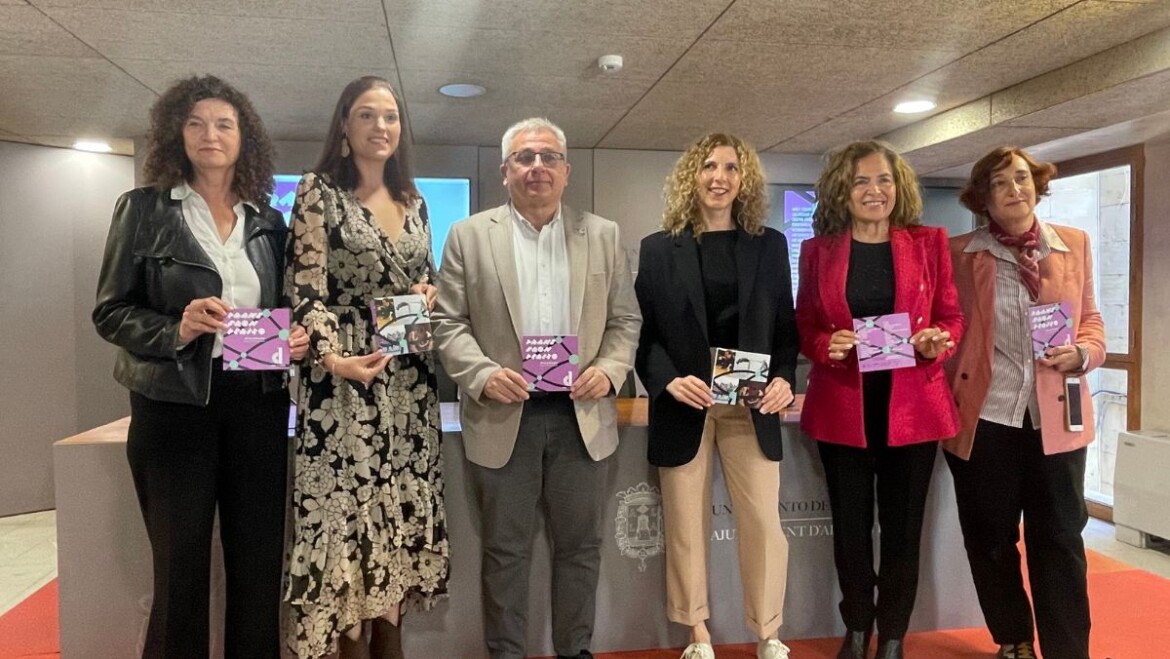Arriba a L’Escorxador i al Gran Teatre una nova edició d’‘Abril en Dansa’ amb ‘Transfronterer’