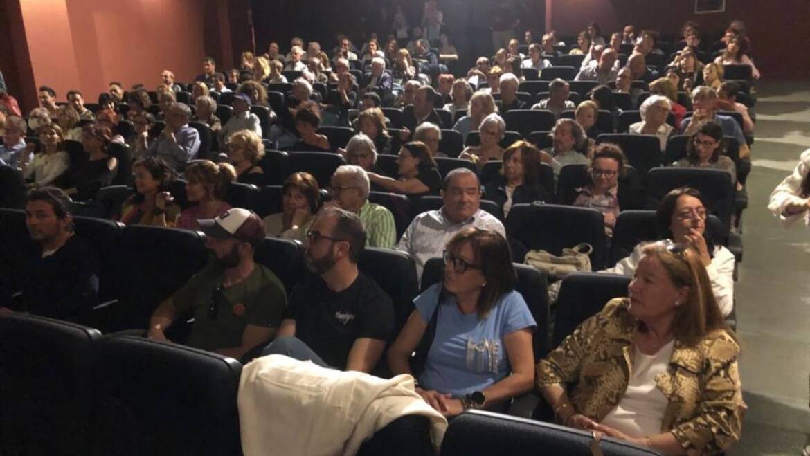 Los Cines Odeón presentan su programación para el primer trimestre de 2026