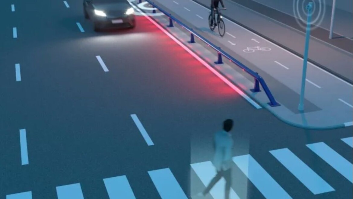 El Ayuntamiento adjudica las obras del centro social de San Antón y saca a concurso un proyecto para convertir el Pont del Bimil·lenari en el primer puente ‘Smart City’ de la Comunidad