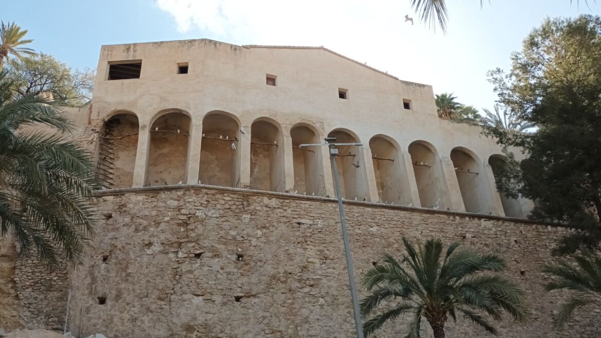 Aigües d’Elx reanuda las visitas guiadas al Museo del Agua del Molí del Real