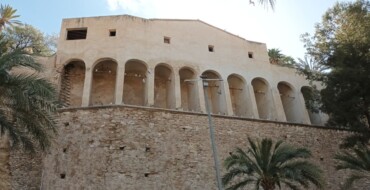 Aigües d’Elx reprén les visites guiades al Museu de l’Aigua del Molí del Real