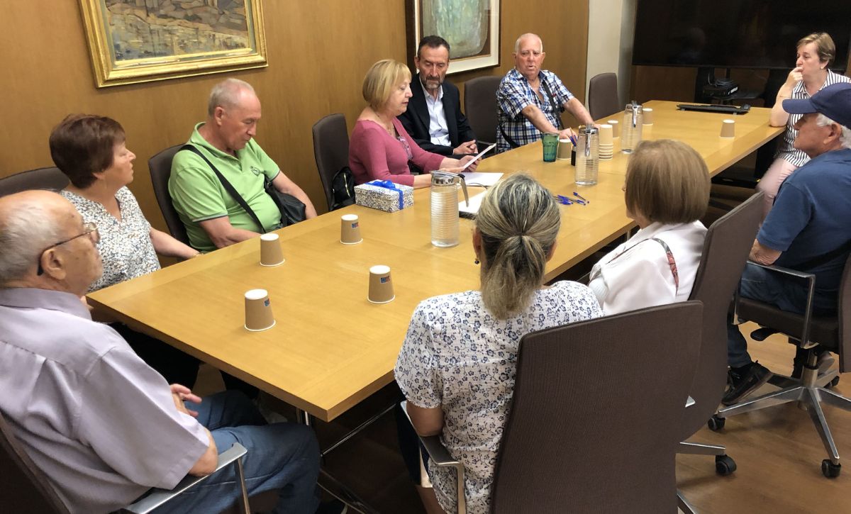 Asociacion Cultural Minera de La Carolina (2)