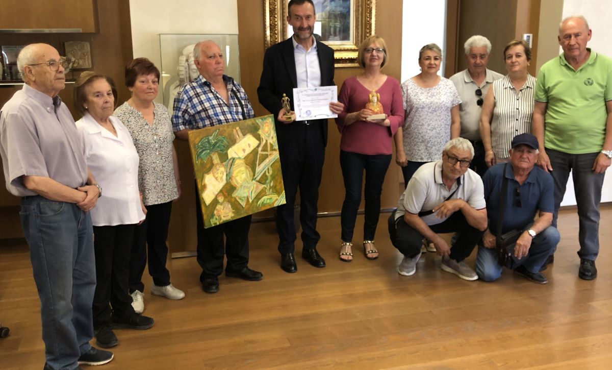 Asociacion Cultural Minera de La Carolina (7) Asociacion Cultural Minera de La Carolina