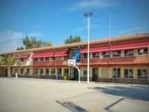 CEIP La Vallverda