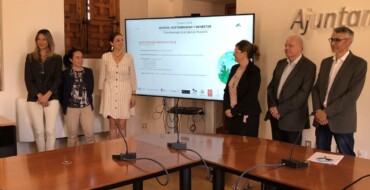 Vuelve el Día Internacional de los Museos con jornadas de puertas abiertas, talleres familiares, visitas guiadas y exposiciones