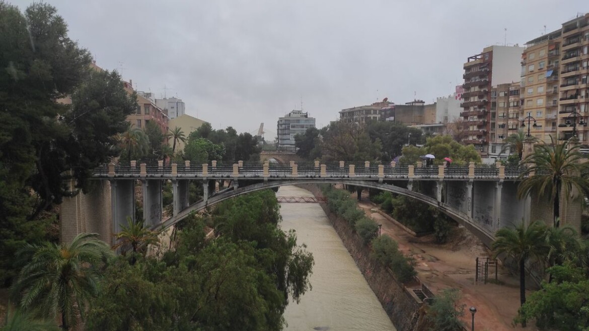 Llum verda al projecte d’execució d’un tanc de tempestes als Arenals del Sol