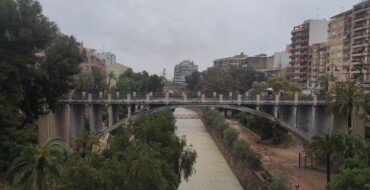 Luz verde al proyecto de ejecución de un tanque de tormentas en Arenales del Sol