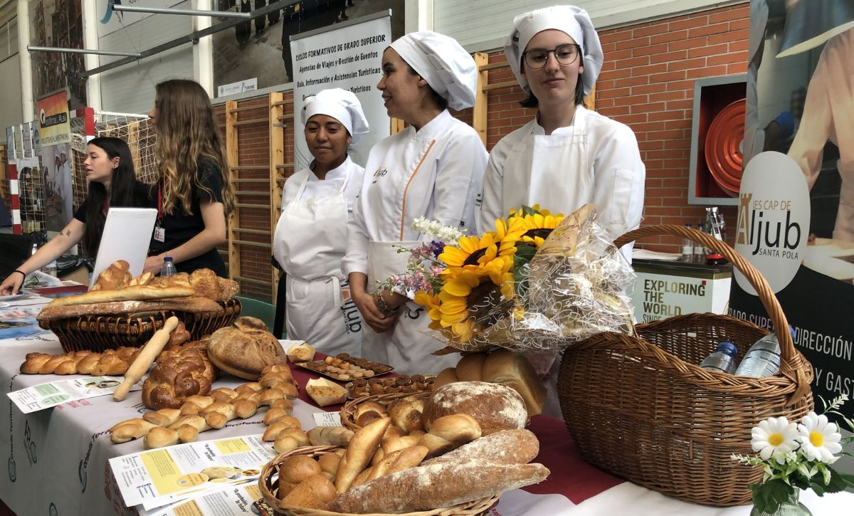 I FERIA INTERCOMARCAL DE FP (10)