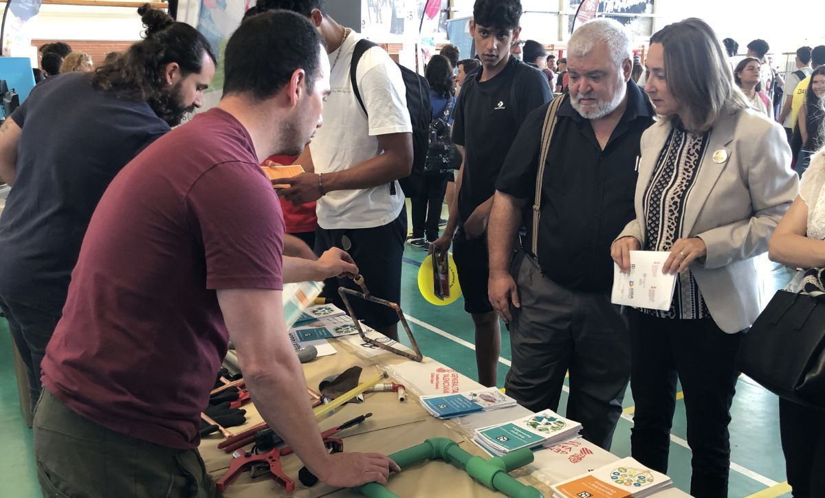 I FERIA INTERCOMARCAL DE FP (3)