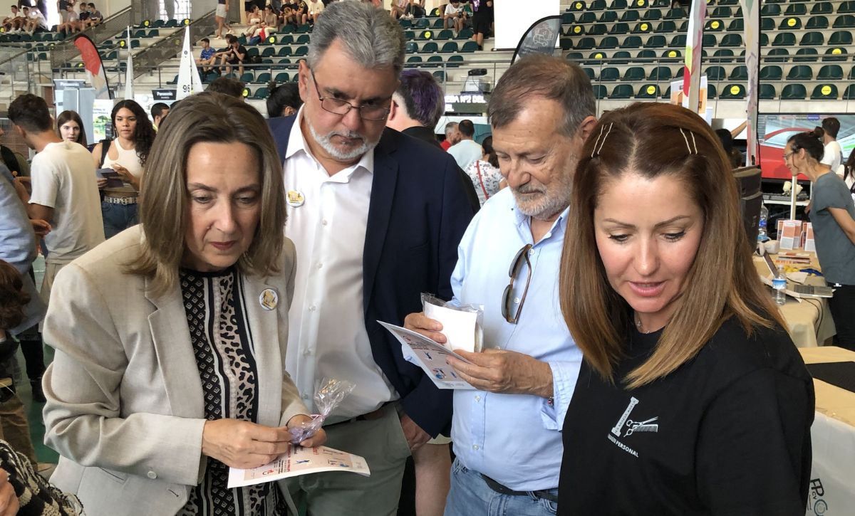 I FERIA INTERCOMARCAL DE FP (7)