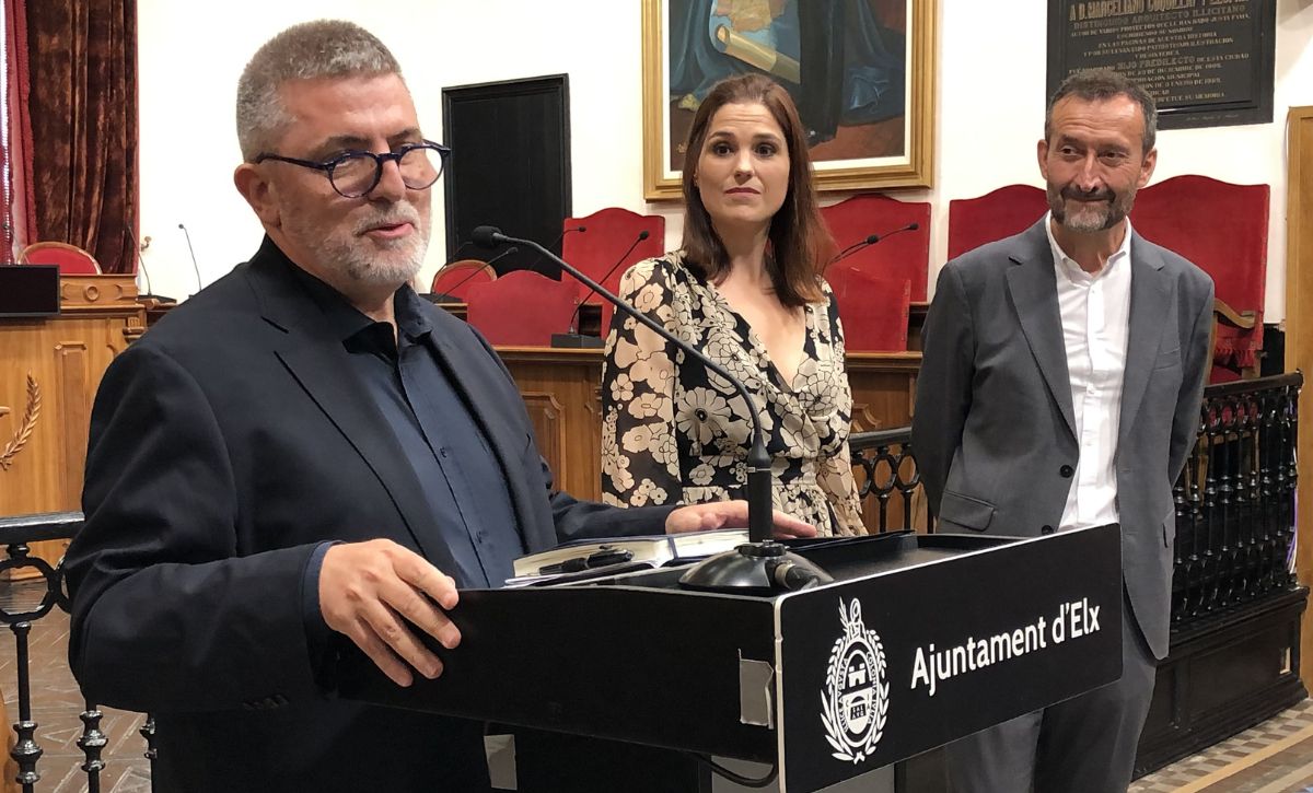 III Premio Vicente Verdú (3)