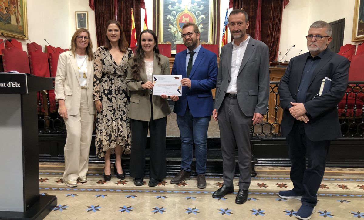 III Premio Vicente Verdú (5)