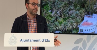 El Ayuntamiento ya ha abonado cerca de 90.000 euros en ayudas a 180 empresas o autónomos del Camp d’Elx