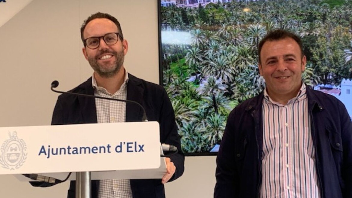 L’alcalde proposa als grups que poden formar Govern la creació d’una comissió de treball per a dur a terme el traspàs de poders