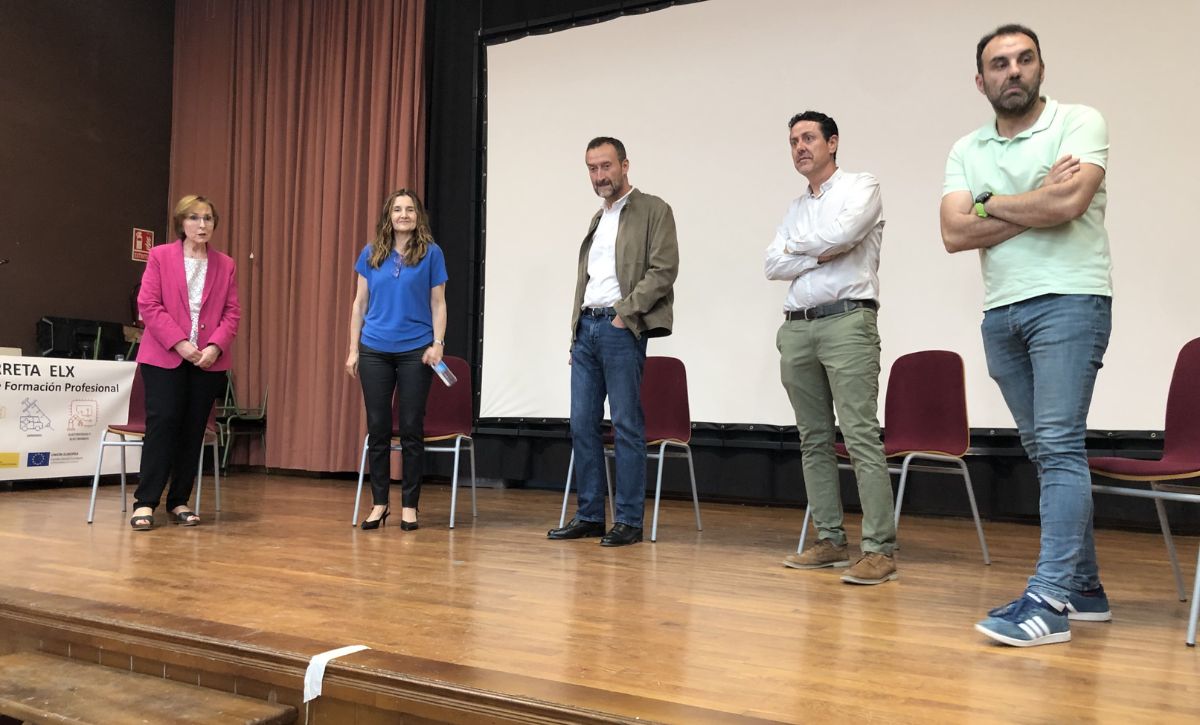 VII Jornadas Convielx en el CIPFP La Torreta (3)