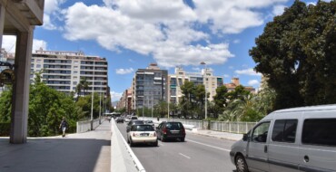 El padrón alcanza la cifra de 161.684 vehículos, 2.643 más que en 2023