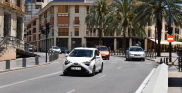 La zona de baixes emissions d’Elx entra en vigor el 31 de desembre sense restriccions generals