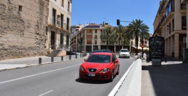 Más de 800 jóvenes han solicitado las ayudas para el carnet de conducir y títulos de inglés