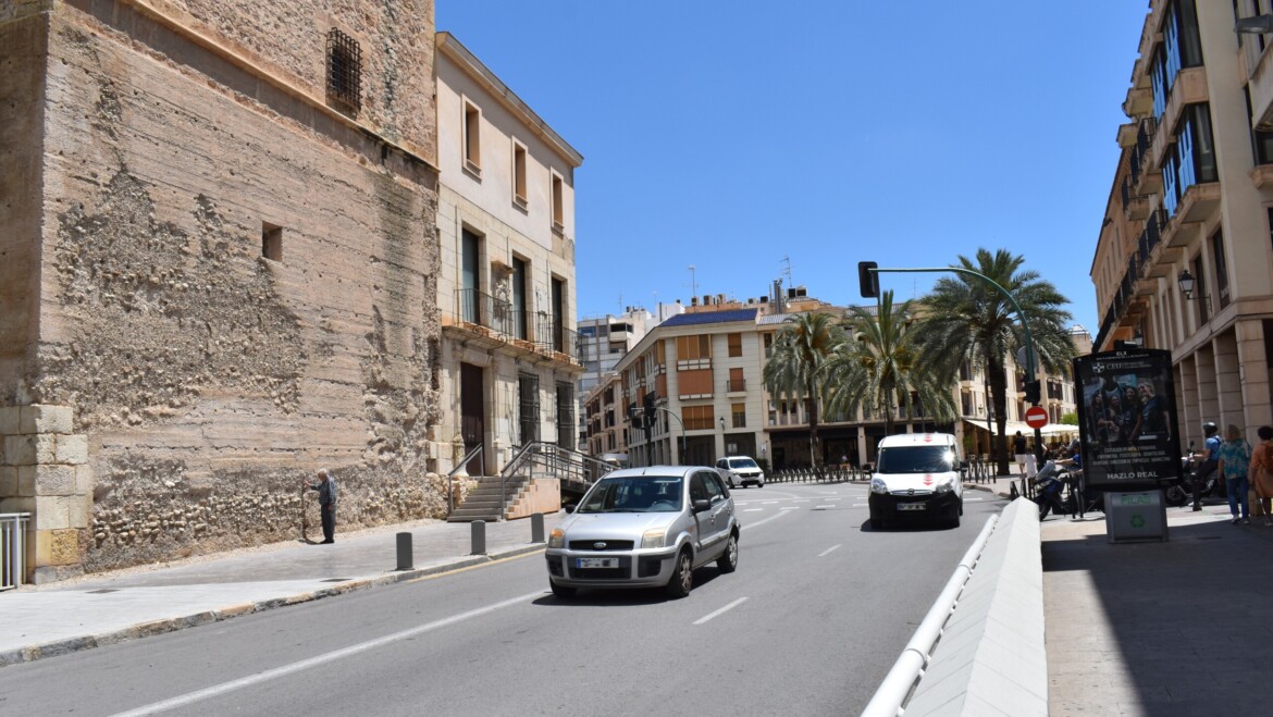 El padrón alcanza la cifra de 164.788 vehículos, 3.104 más que en 2024