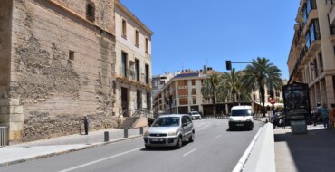 El padrón alcanza la cifra de 164.788 vehículos, 3.104 más que en 2024