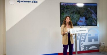 El Ayuntamiento reivindica que Elche mantenga las dos bases de SAMU durante los meses de verano