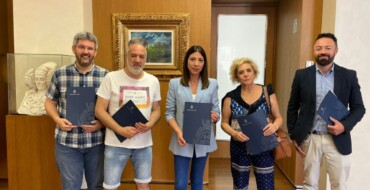 La Regidoria de Sanitat dona suport a les activitats de l’Associació Espanyola Contra el Càncer, Aspanion i l’Associació de Malalties Rares