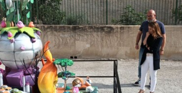 El Ayuntamiento celebrará el pregón de Fiestas el día 5 de agosto