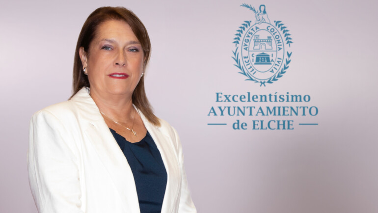 Caridad Martínez Hernández