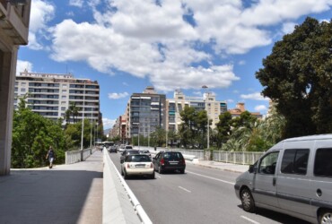 La recaudación del impuesto de vehículos y la tasa de vados mejora en periodo voluntario con un 85,42%