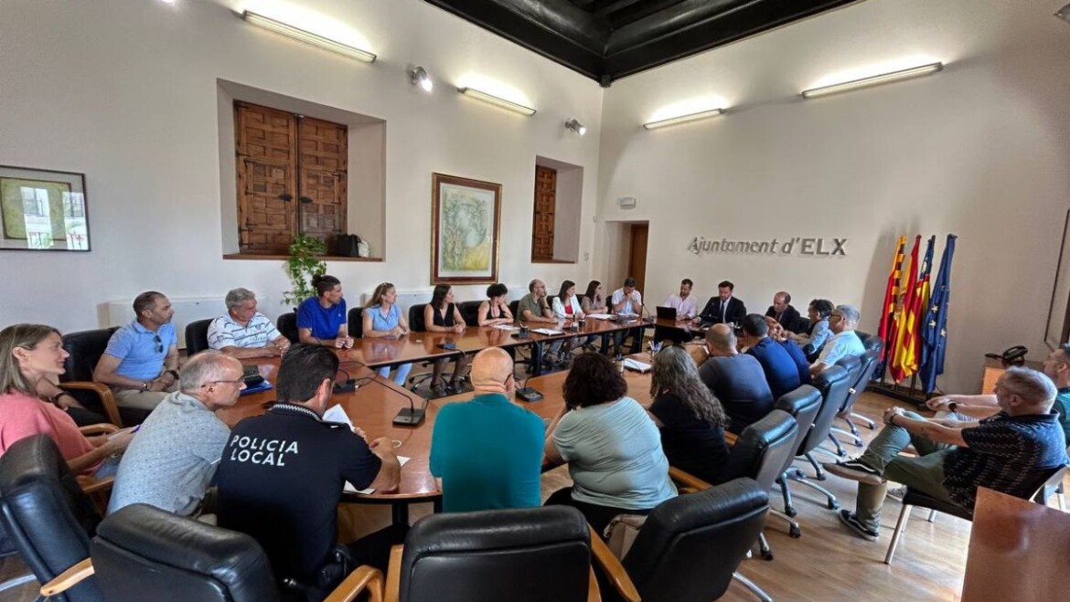 El govern municipal vol concloure el procés d’estabilització que afecta treballadors de l’Ajuntament