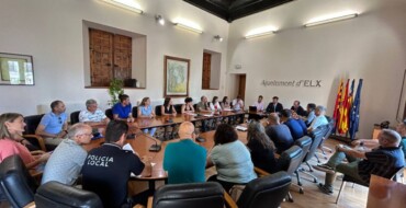 El gobierno municipal quiere concluir el proceso de estabilización que afecta a trabajadores del Ayuntamiento