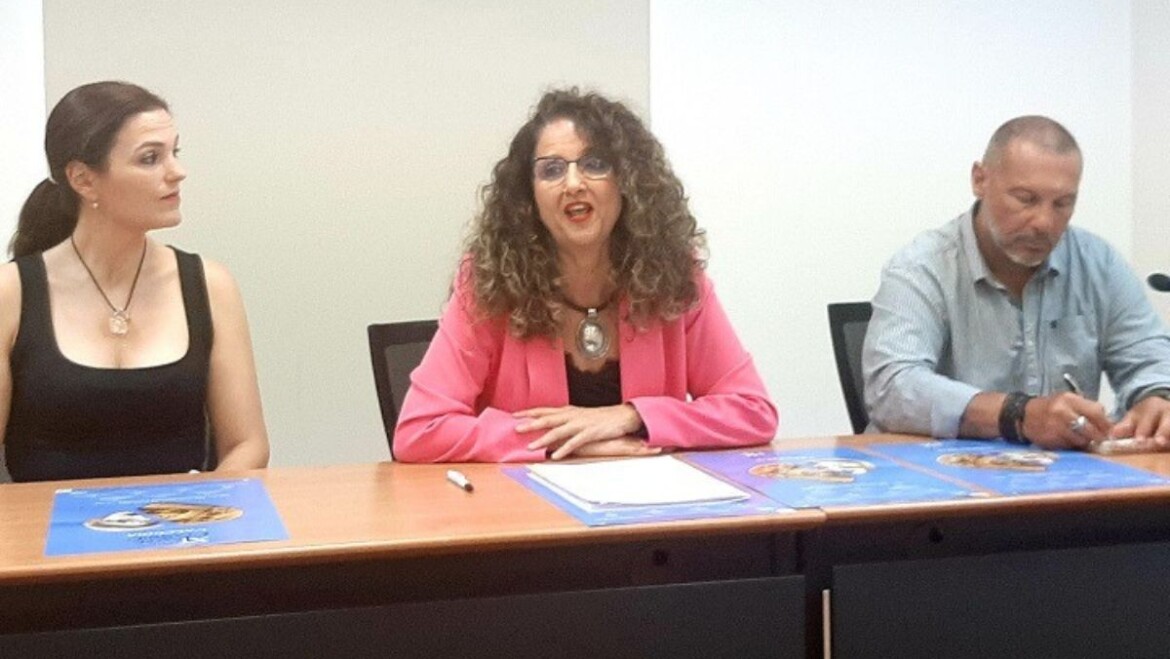 La undécima edición del Festival de Teatro de La Alcudia se celebra del 12 al 20 de julio